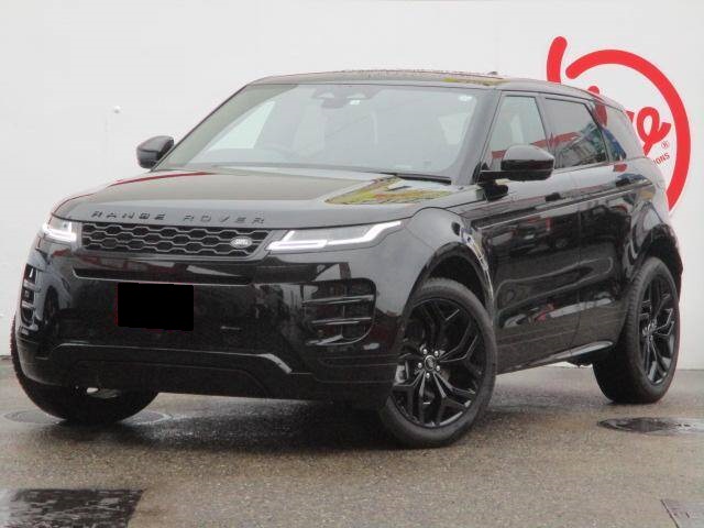 EVOQUE 2022