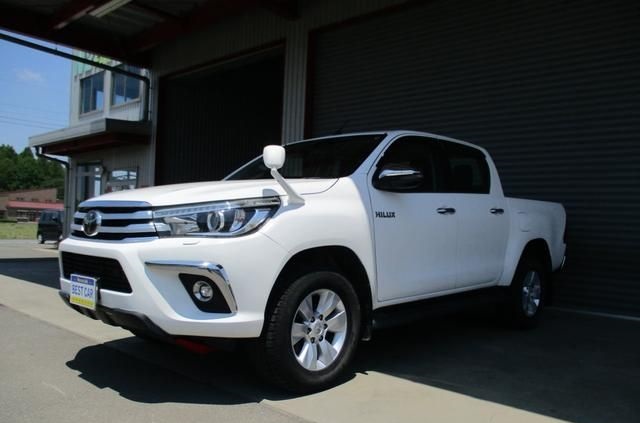 HILUX 2016