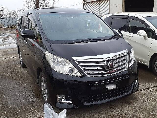 ALPHARD