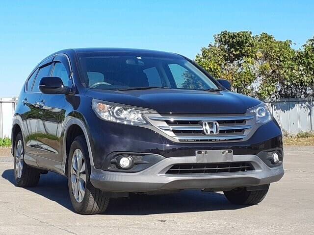 HONDA CRV