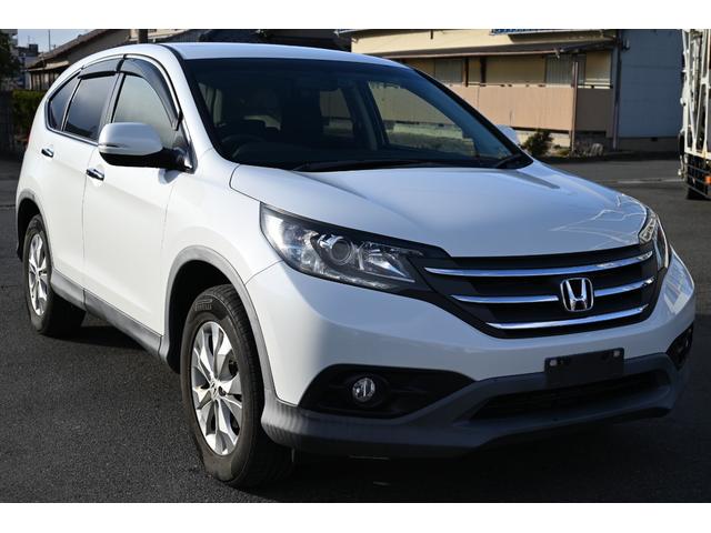 HONDA CRV