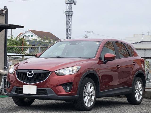 CX5