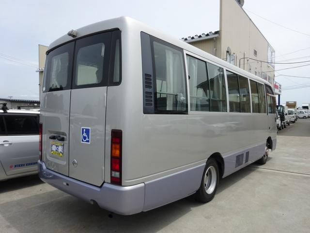 CIVILIAN BUS