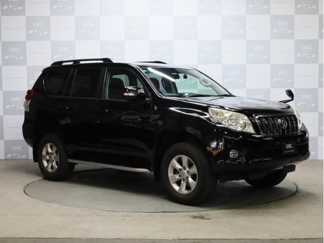 LAND CRUISER PRADO TX