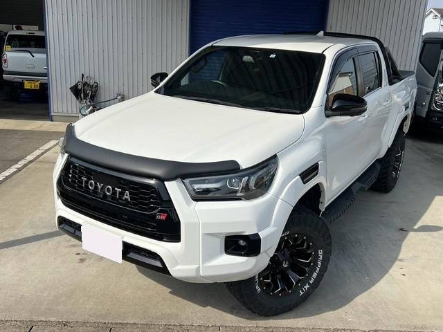 HILUX