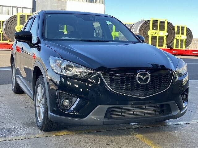 CX5
