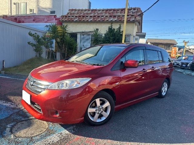 LAFESTA HIGHWAY STAR G