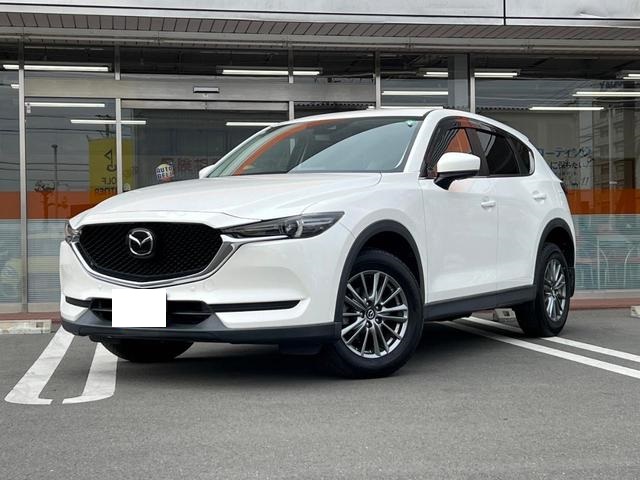 MAZDA CX-5 20S PROACTIVE 2017
