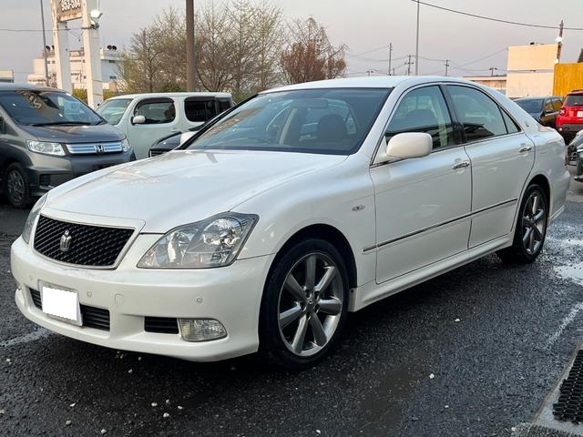 CROWN ATHLETE PREMIUM EDITION