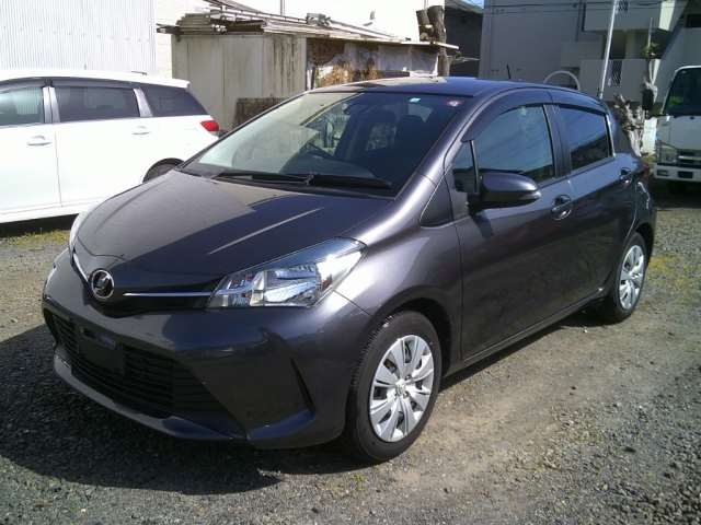 VITZ U