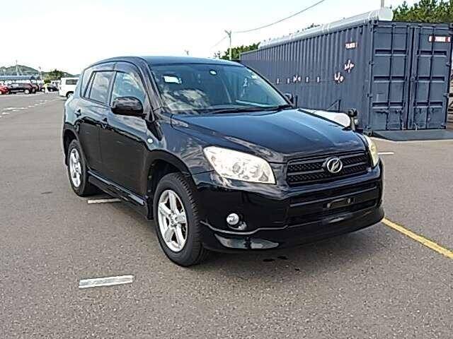 RAV 4