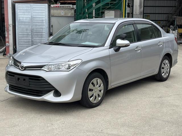 COROLLA AXIO