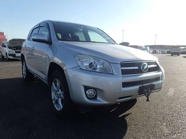 Rav4 2009