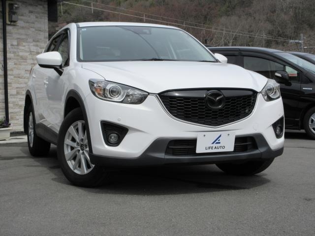CX-5 XD L PACKAGE