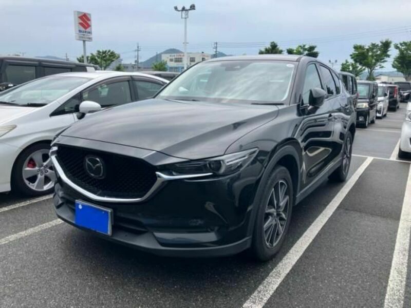 CX-5 XD L