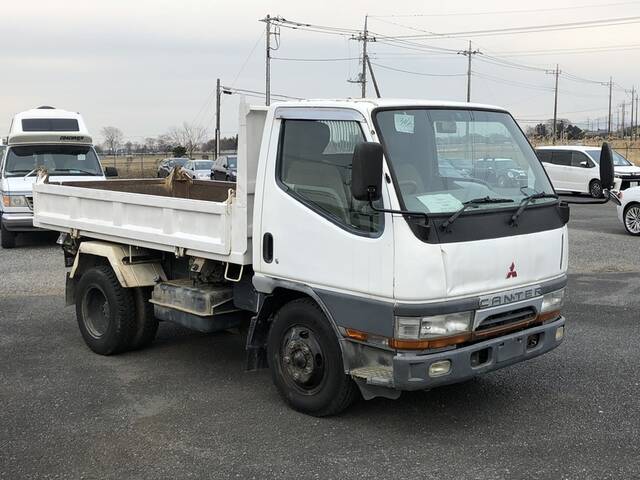 MITSUBISHI CANTER 2 ton 1998
