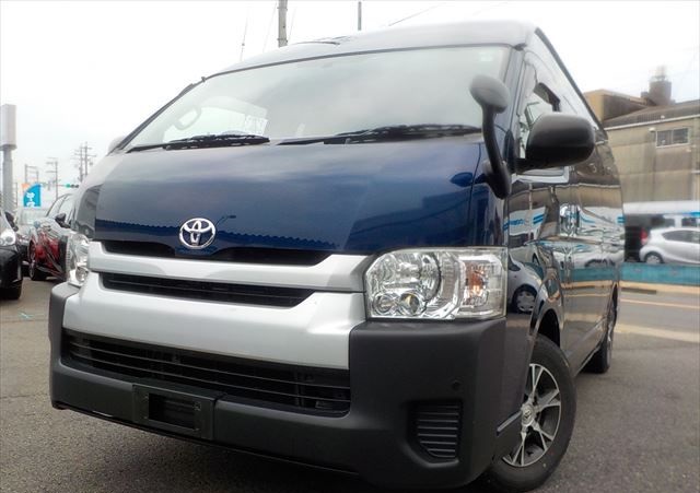 HIACE