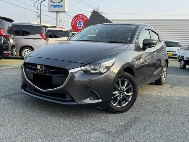 DEMIO 1.5 15S TOURING