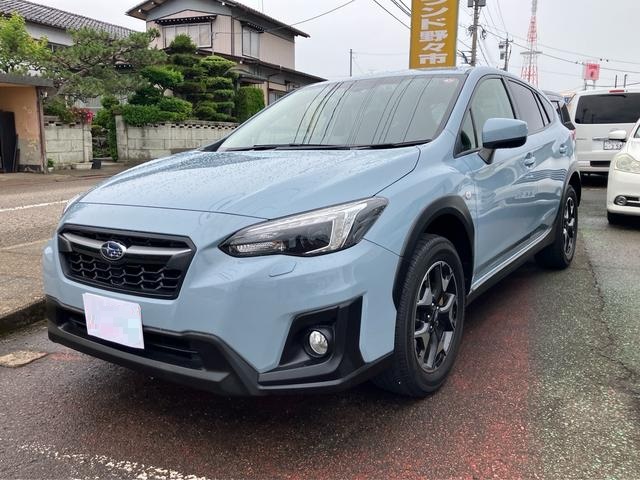 XV 1.6-L EYESITE 4WD