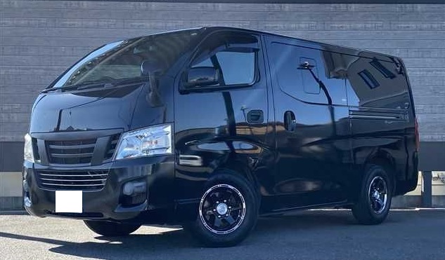 NV350 CARVAN