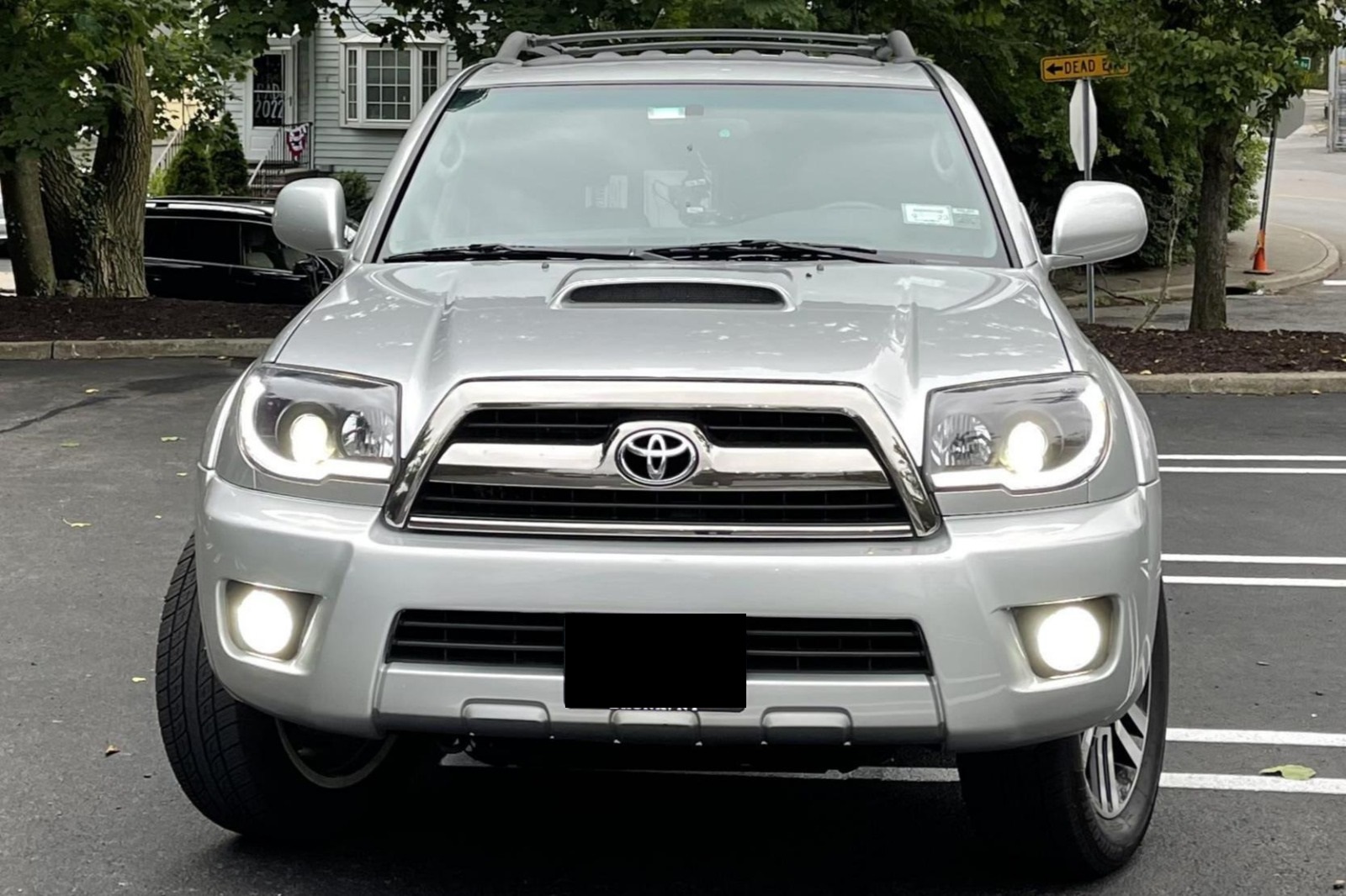 4Runner