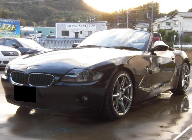 BMW Z4 SPORT