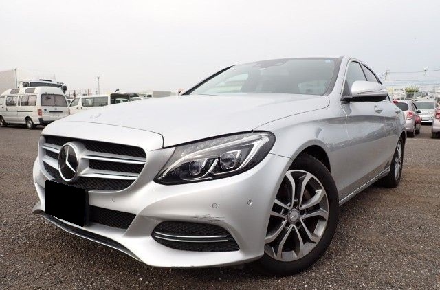 C-Class C200